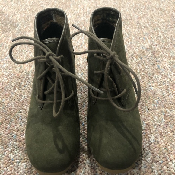 Booties - Picture 3 of 5